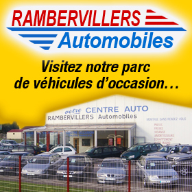RAMBER